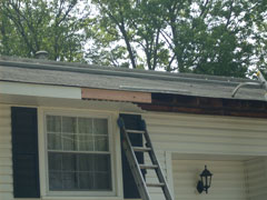 South Jersey Roofing Repair Picture 